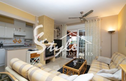 Вторичное жилье - Apartamento - Плайя Фламенка - Playa Flamenca