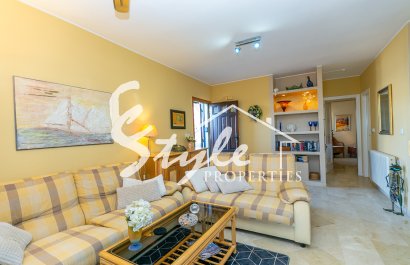 Вторичное жилье - Apartamento - Плайя Фламенка - Playa Flamenca