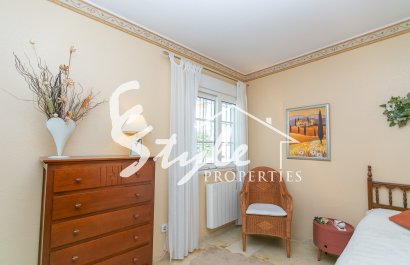 Вторичное жилье - Apartamento - Плайя Фламенка - Playa Flamenca