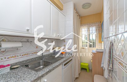 Вторичное жилье - Apartamento - Плайя Фламенка - Playa Flamenca