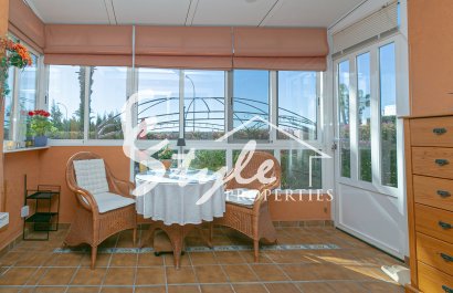 Вторичное жилье - Apartamento - Плайя Фламенка - Playa Flamenca