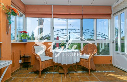 Вторичное жилье - Apartamento - Плайя Фламенка - Playa Flamenca