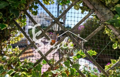 Вторичное жилье - Apartamento - Плайя Фламенка - Playa Flamenca