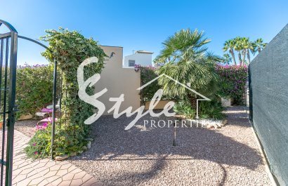 Вторичное жилье - Apartamento - Плайя Фламенка - Playa Flamenca