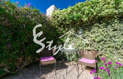 Вторичное жилье - Apartamento - Плайя Фламенка - Playa Flamenca