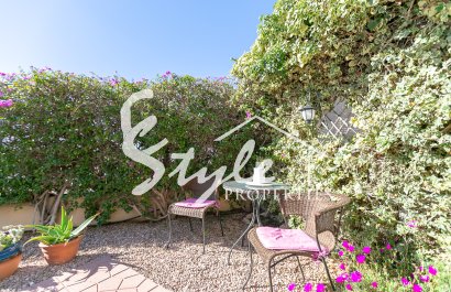 Вторичное жилье - Apartamento - Плайя Фламенка - Playa Flamenca