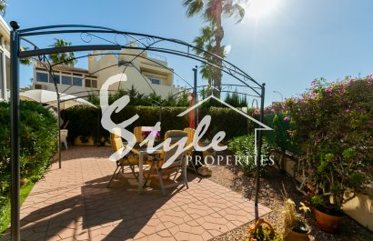 Вторичное жилье - Apartamento - Плайя Фламенка - Playa Flamenca