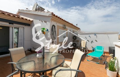 Reventa - Apartment Penthouse - Playa Flamenca