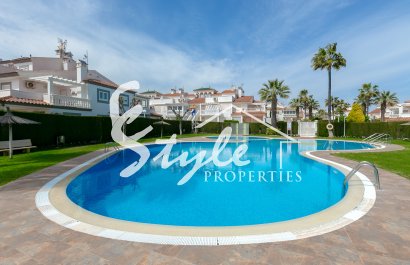 Reventa - Apartment Penthouse - Playa Flamenca