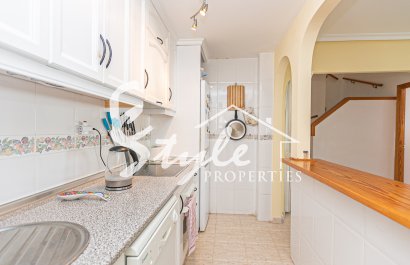 Reventa - Apartment Penthouse - Playa Flamenca