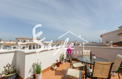 Reventa - Apartment Penthouse - Playa Flamenca