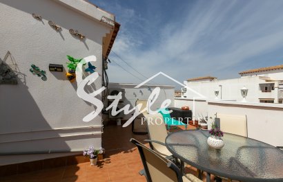 Reventa - Apartment Penthouse - Playa Flamenca