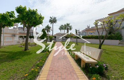 Reventa - Apartment Penthouse - Playa Flamenca