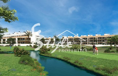 Nuevo - Apartamento - Los Alcazares