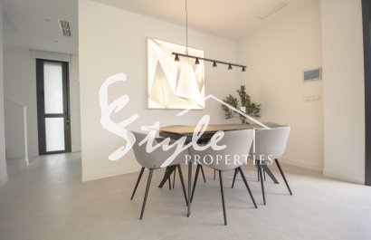 New build - Villa - Benidorm - Finestrat