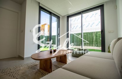 New build - Villa - Benidorm - Finestrat