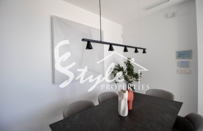 New build - Villa - Benidorm - Finestrat