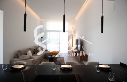 New build - Villa - Benidorm - Finestrat