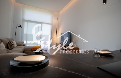 New build - Villa - Benidorm - Finestrat