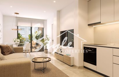 Новостройки - Apartamento - Torrevieja - Торревьеха