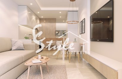 Новостройки - Apartamento - Torrevieja - Торревьеха