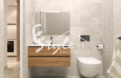 Новостройки - Apartamento - Torrevieja - Торревьеха