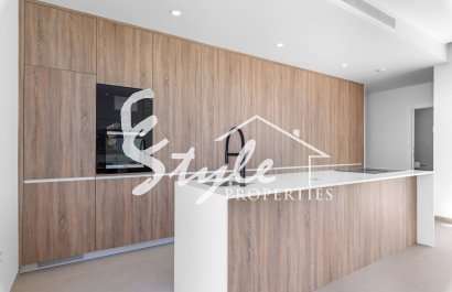 Новостройки - Вилла - San Javier - Сан Хавьер