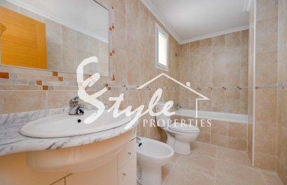 New build - Apartamento - Ciudad Quesada - San Fulgencio