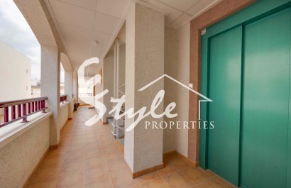 New build - Apartamento - Ciudad Quesada - San Fulgencio