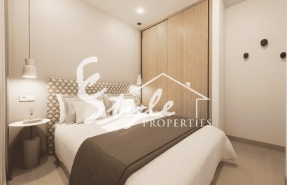 New build - Apartamento - Pilar de la Horadada - Pilar de La Horadada