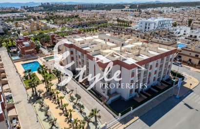 Новостройки - Apartamento - Orihuela-Costa - Ориуэла Коста