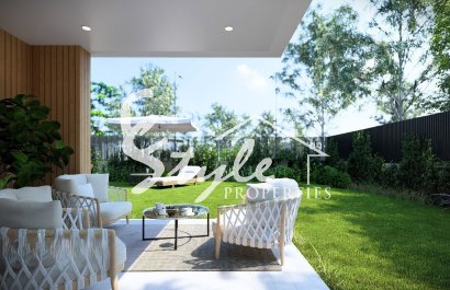 Новостройки - Apartment Penthouse - Хавеа - Javea