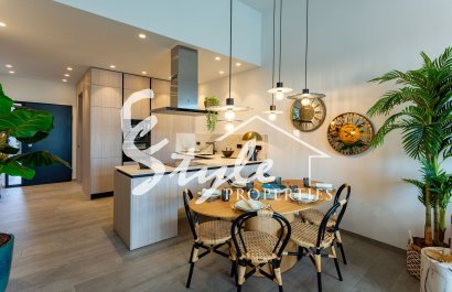 New build - Adosado - La Finca Golf - La Finca Golf Resort