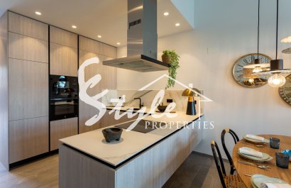 New build - Adosado - La Finca Golf - La Finca Golf Resort