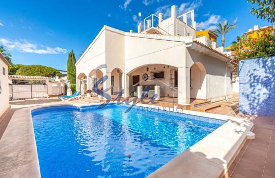 Villa - Reventa - Punta Prima - Punta Prima