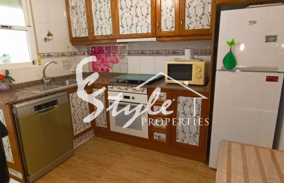 Resale - Villa - Orihuela-Costa - Orihuela Costa