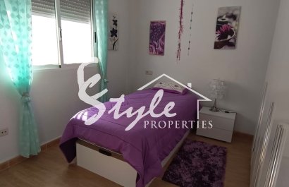 Resale - Villa - Orihuela-Costa - Orihuela Costa