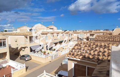 Resale - Villa - Orihuela-Costa - Orihuela Costa