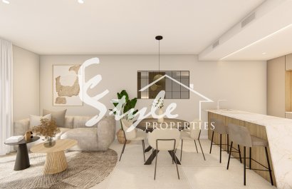 Nuevo - Apartamento - Los Alcazares