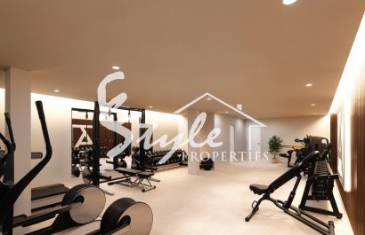 Nuevo - Apartamento - Los Alcazares