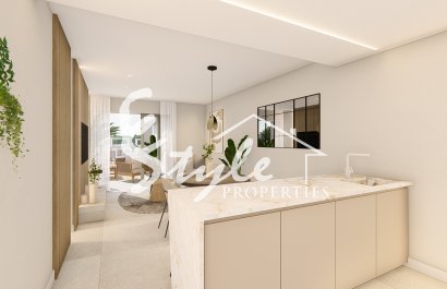 Nuevo - Apartment Penthouse - Los Alcazares