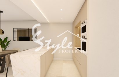 Nuevo - Apartment Penthouse - Los Alcazares