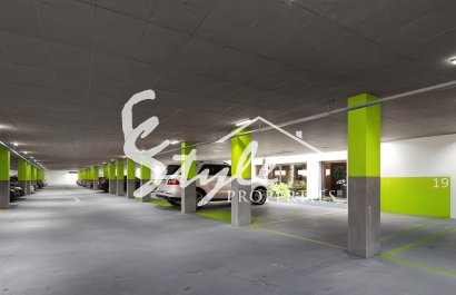 Nuevo - Apartment Penthouse - Los Alcazares