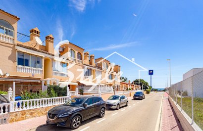 Resale - Apartamento - Punta Prima