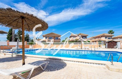 Resale - Apartamento - Punta Prima