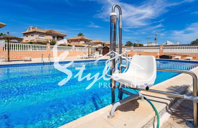 Resale - Apartamento - Punta Prima