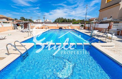 Resale - Apartamento - Punta Prima