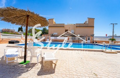 Resale - Apartamento - Punta Prima