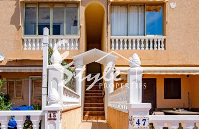 Resale - Apartamento - Punta Prima