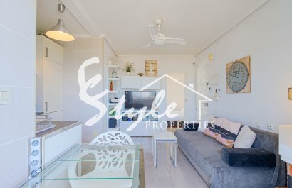 Resale - Apartamento - Punta Prima